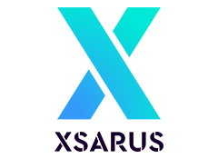 Xsarus logo