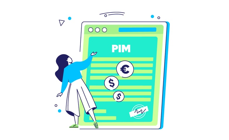 The Total Cost of Ownership for PIM — TCO | Contentserv