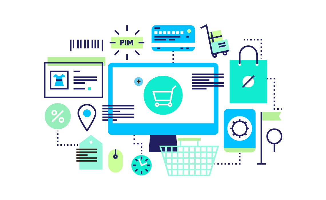 How PIM can revolutionize your B2B ecommerce success