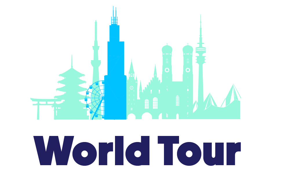Contentserv World Tour 2024 - US