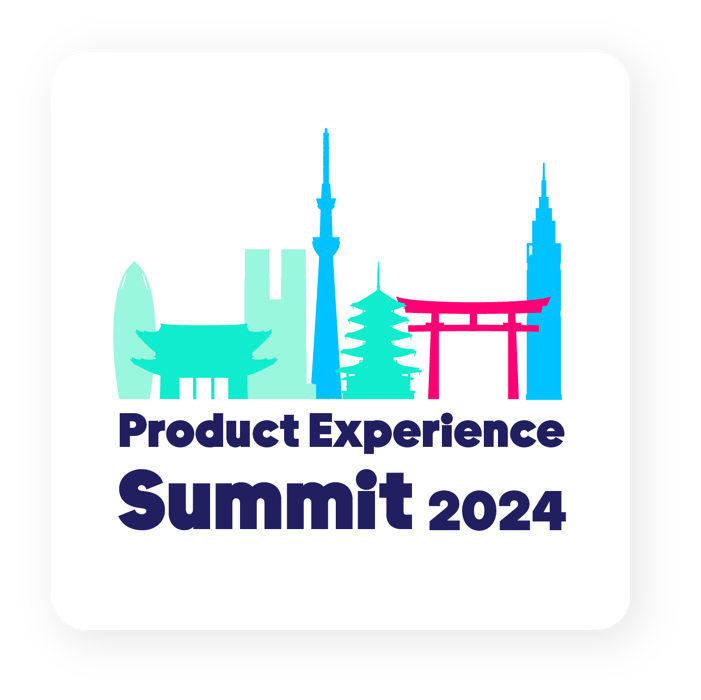 Product Experience Summit Tokyo 2024