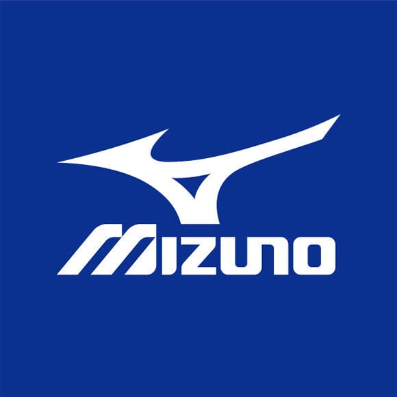 Mizuno logo_Japan domestic use